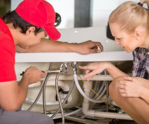 About Sewer Line Replacement Glen Echo, MD